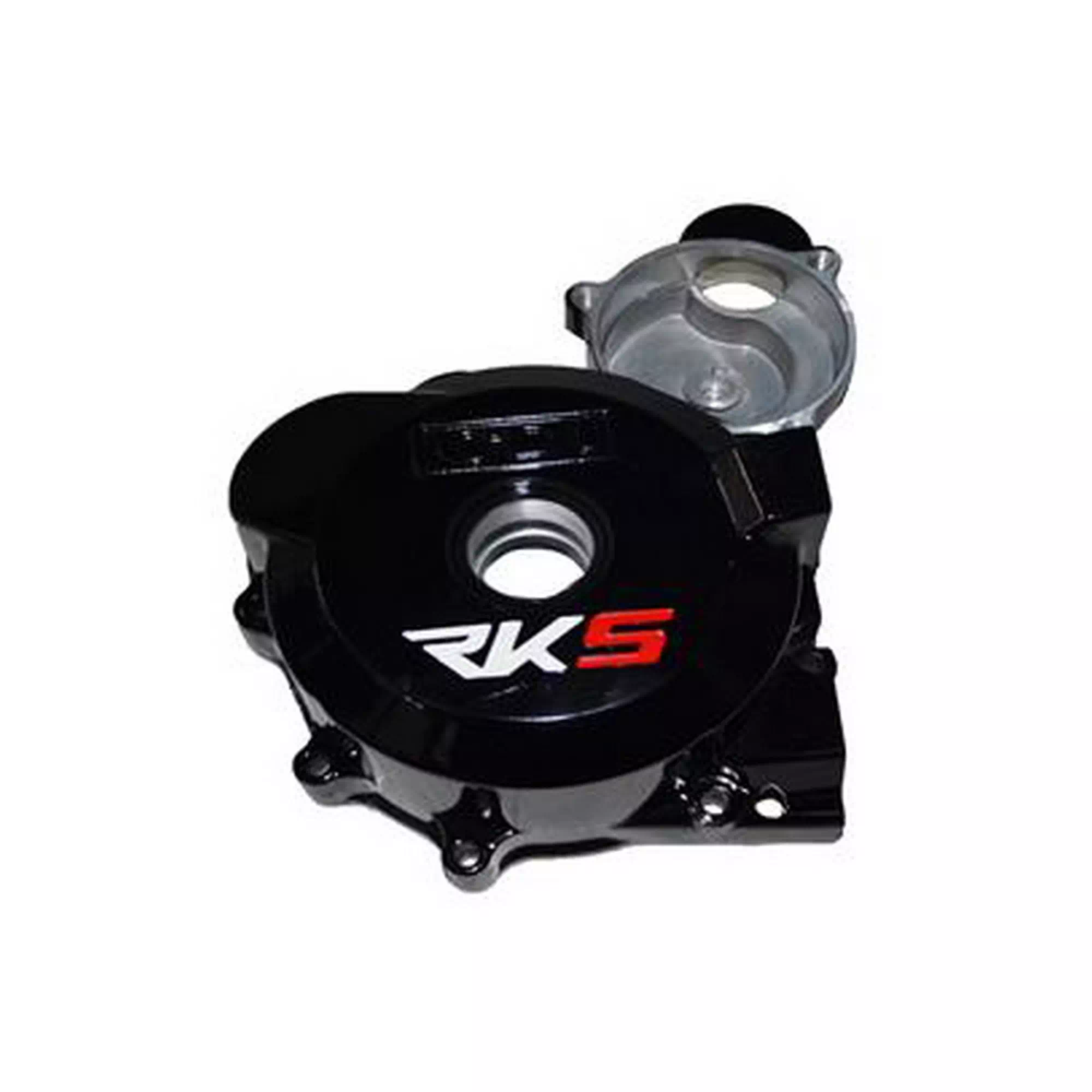 RKS NR200 MOTOR KAPAĞI SOL #RK 43556